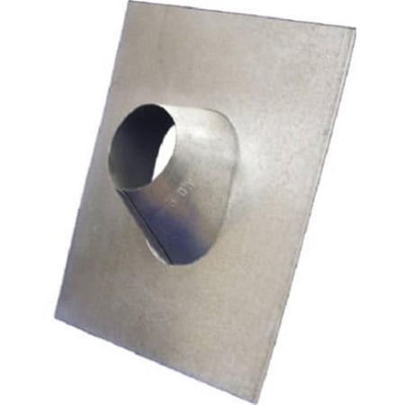 Airjet High Pitch Flashing - 6 in. 6SBFX